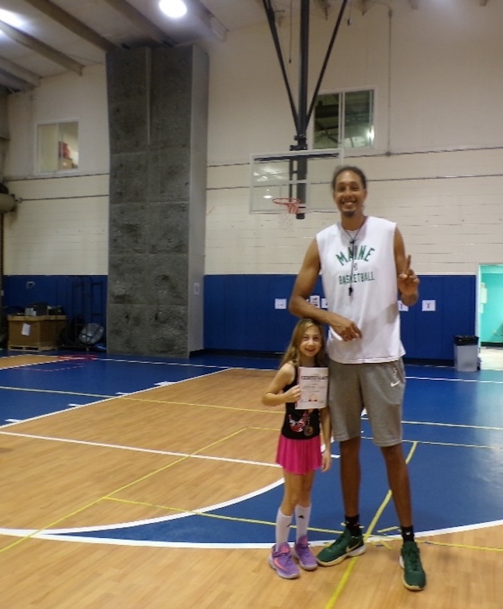Hoops and Highlights: A Week at the NAS Jax Youth Activities Center