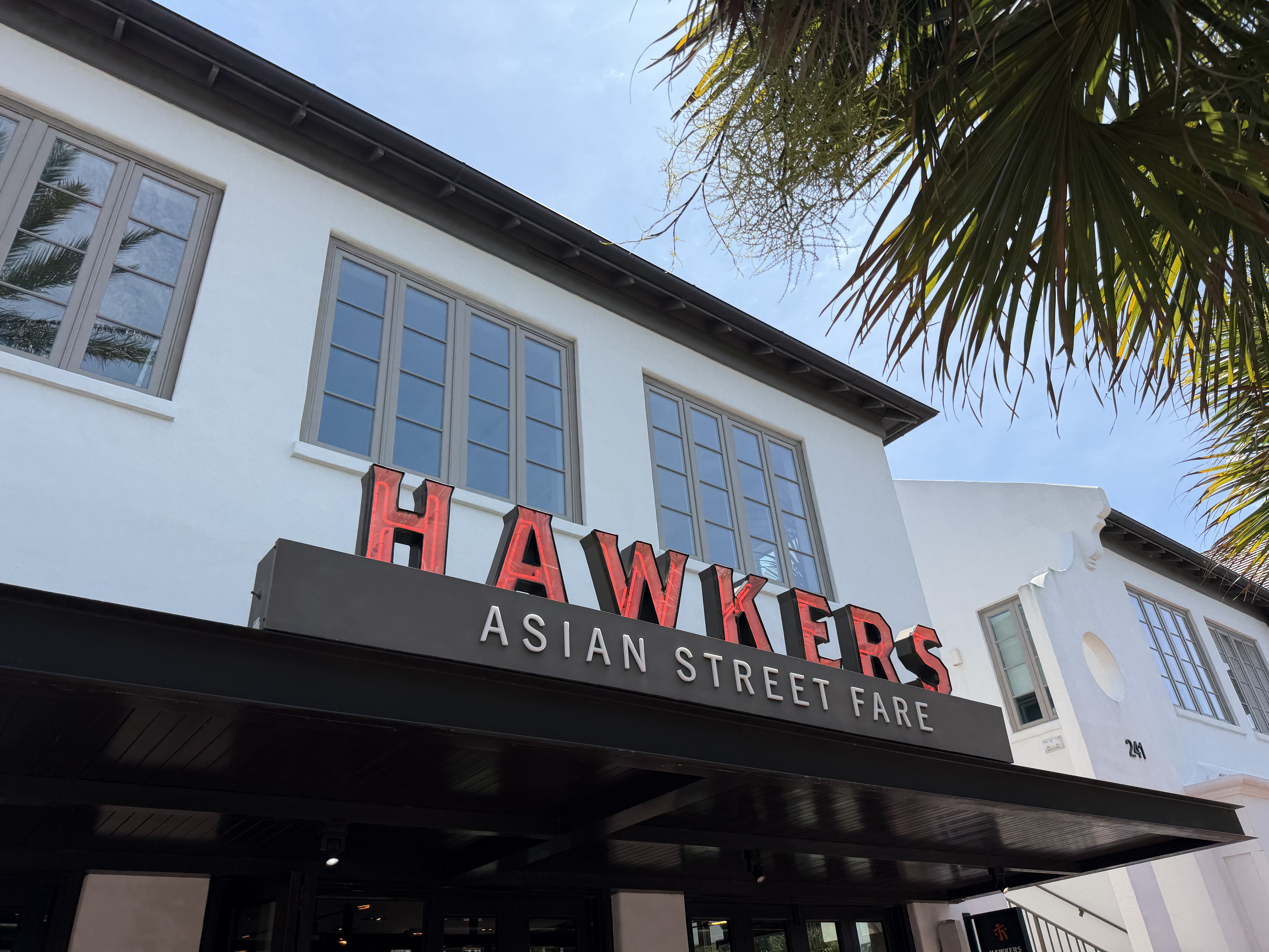 Prepping for Our Big Adventure: A Taste of Asia Right Here in Jacksonville!