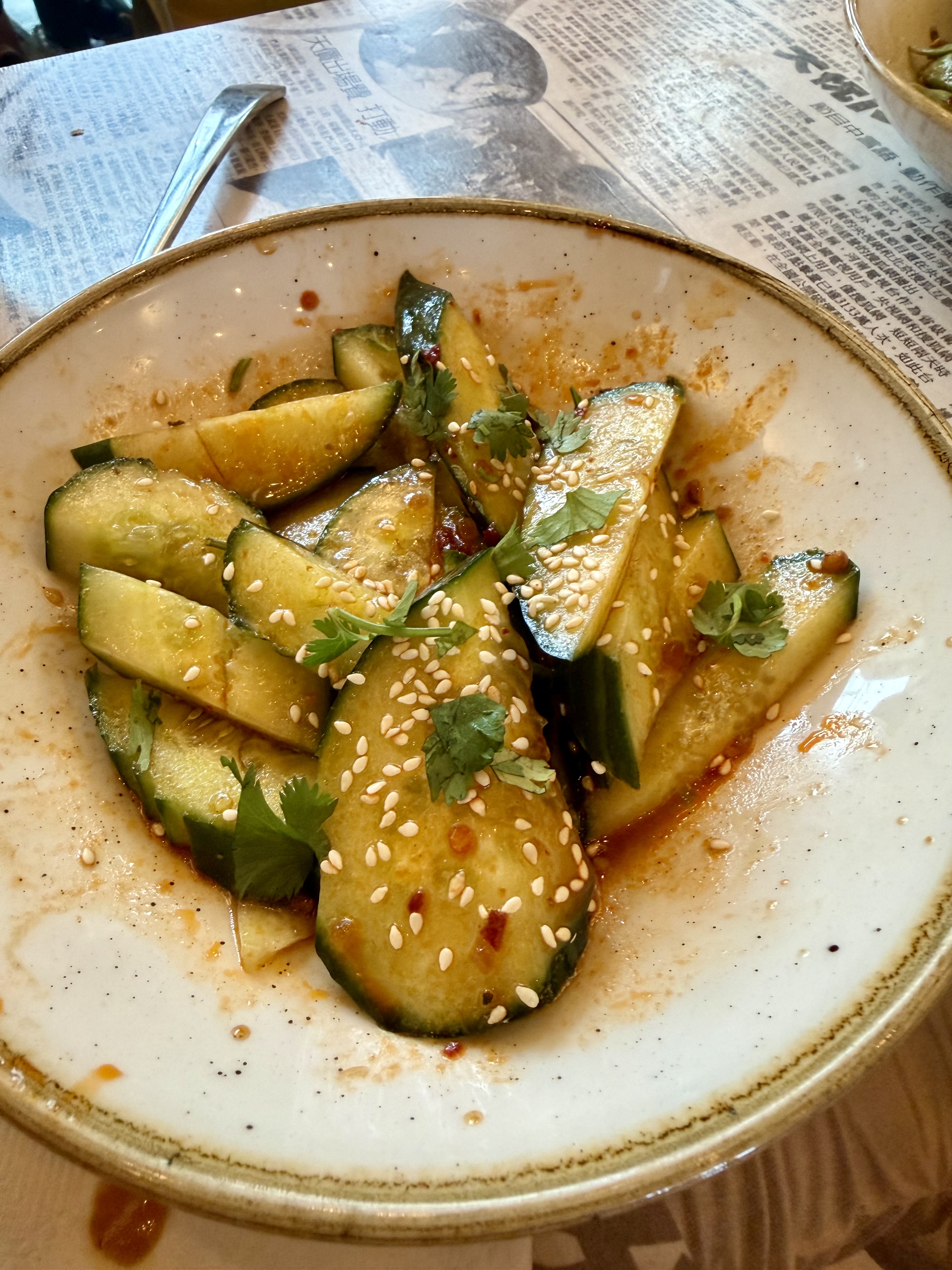 Prepping for Our Big Adventure: A Taste of Asia Right Here in Jacksonville!