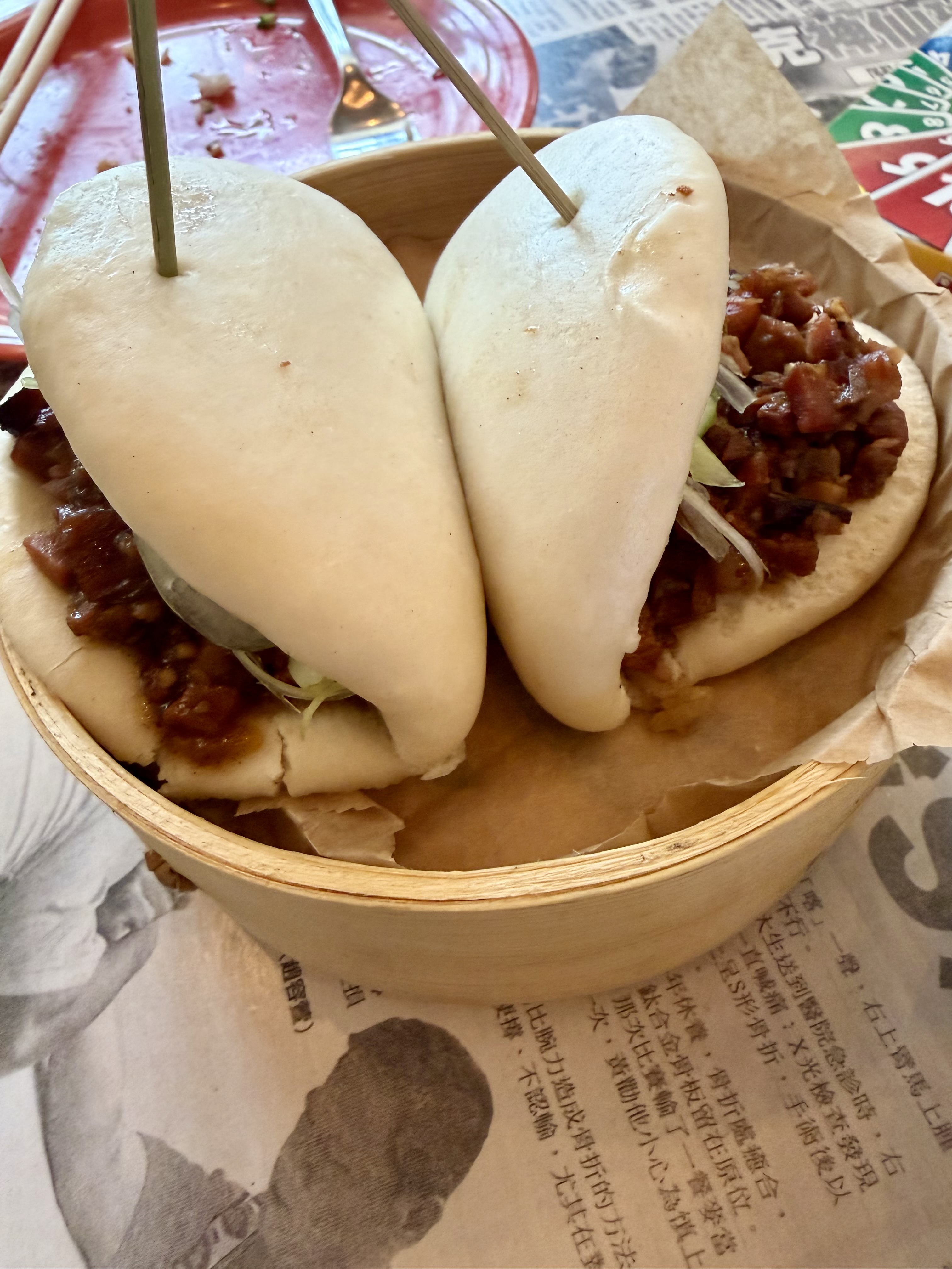 Prepping for Our Big Adventure: A Taste of Asia Right Here in Jacksonville!
