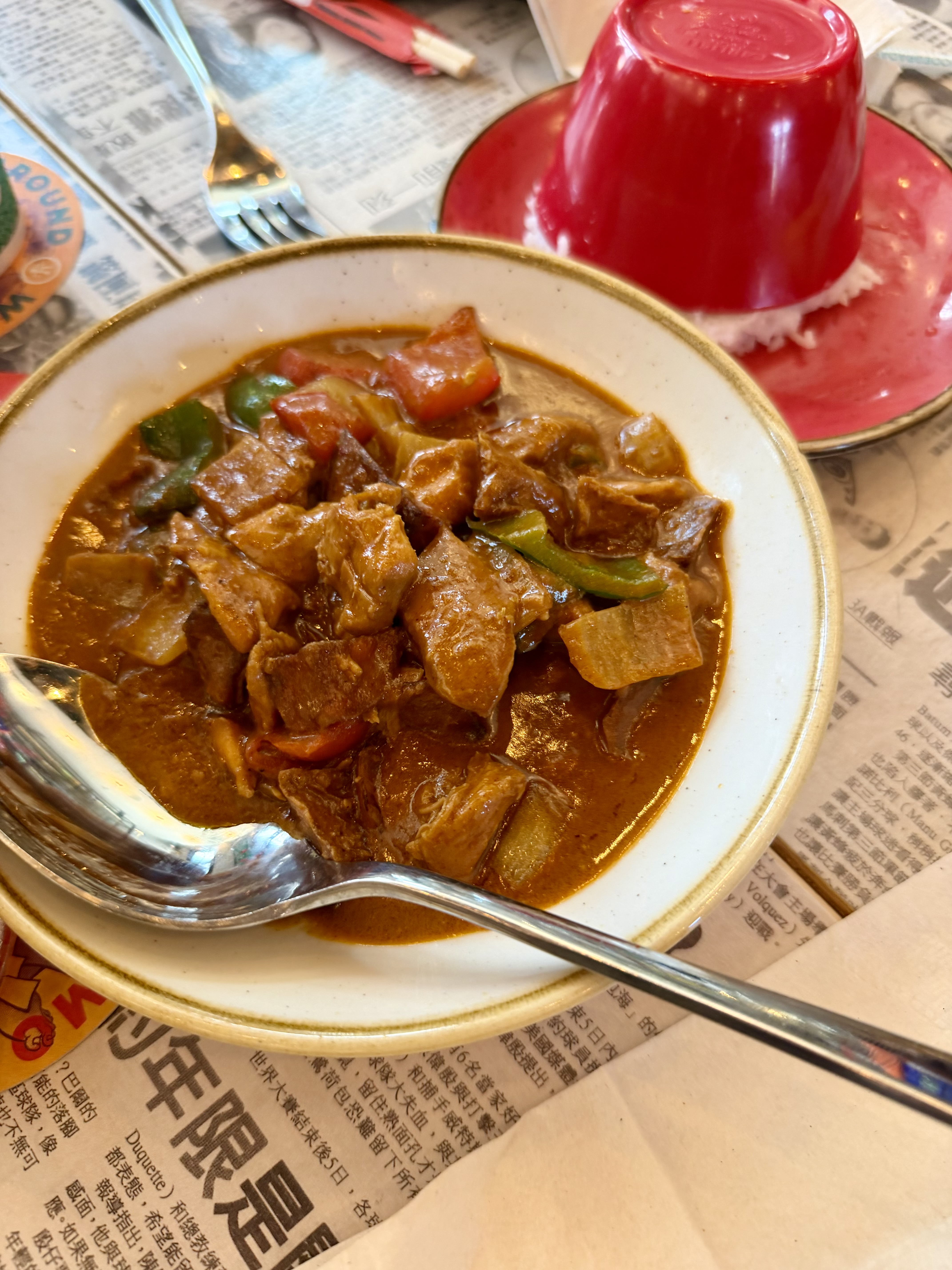 Prepping for Our Big Adventure: A Taste of Asia Right Here in Jacksonville!