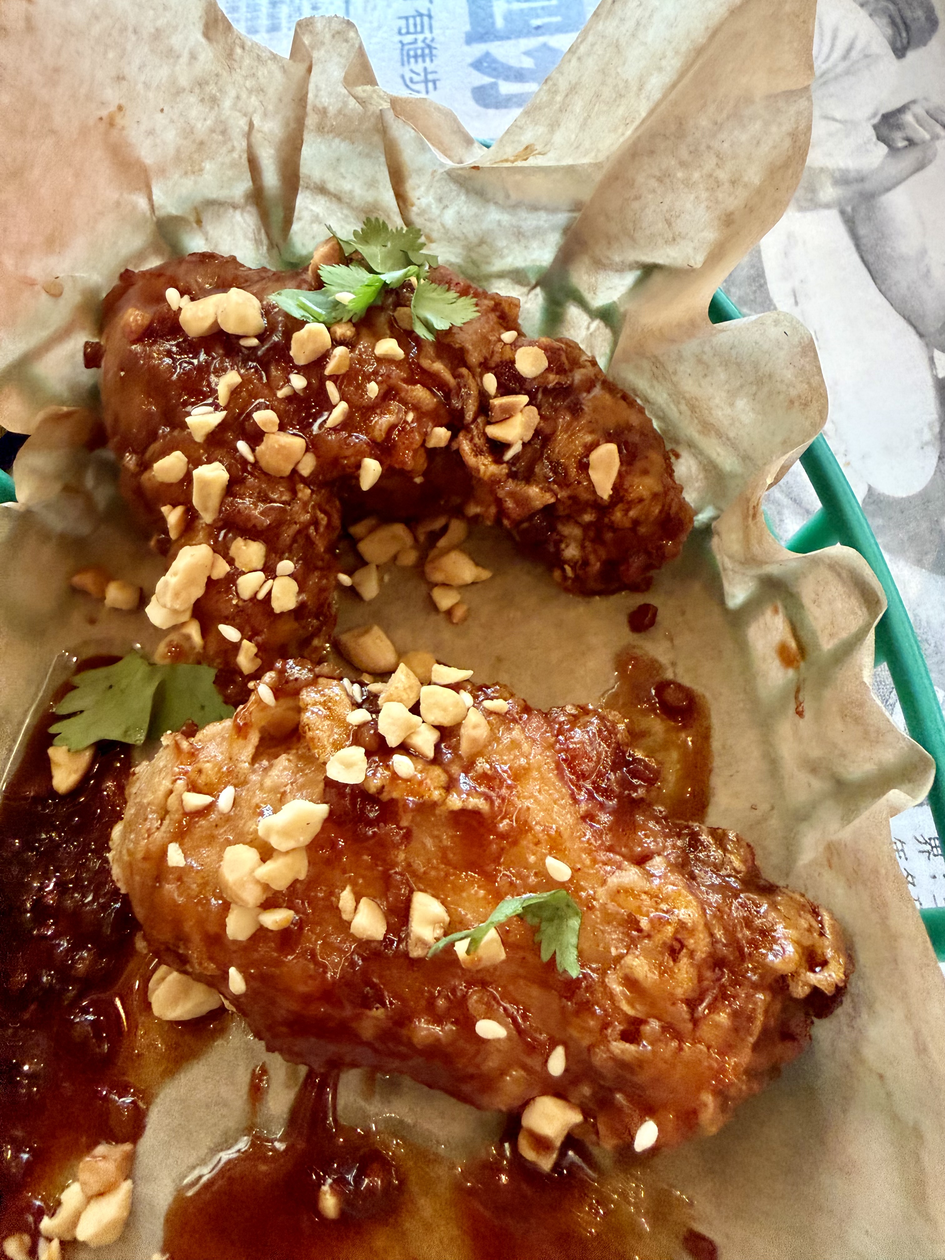 Prepping for Our Big Adventure: A Taste of Asia Right Here in Jacksonville!