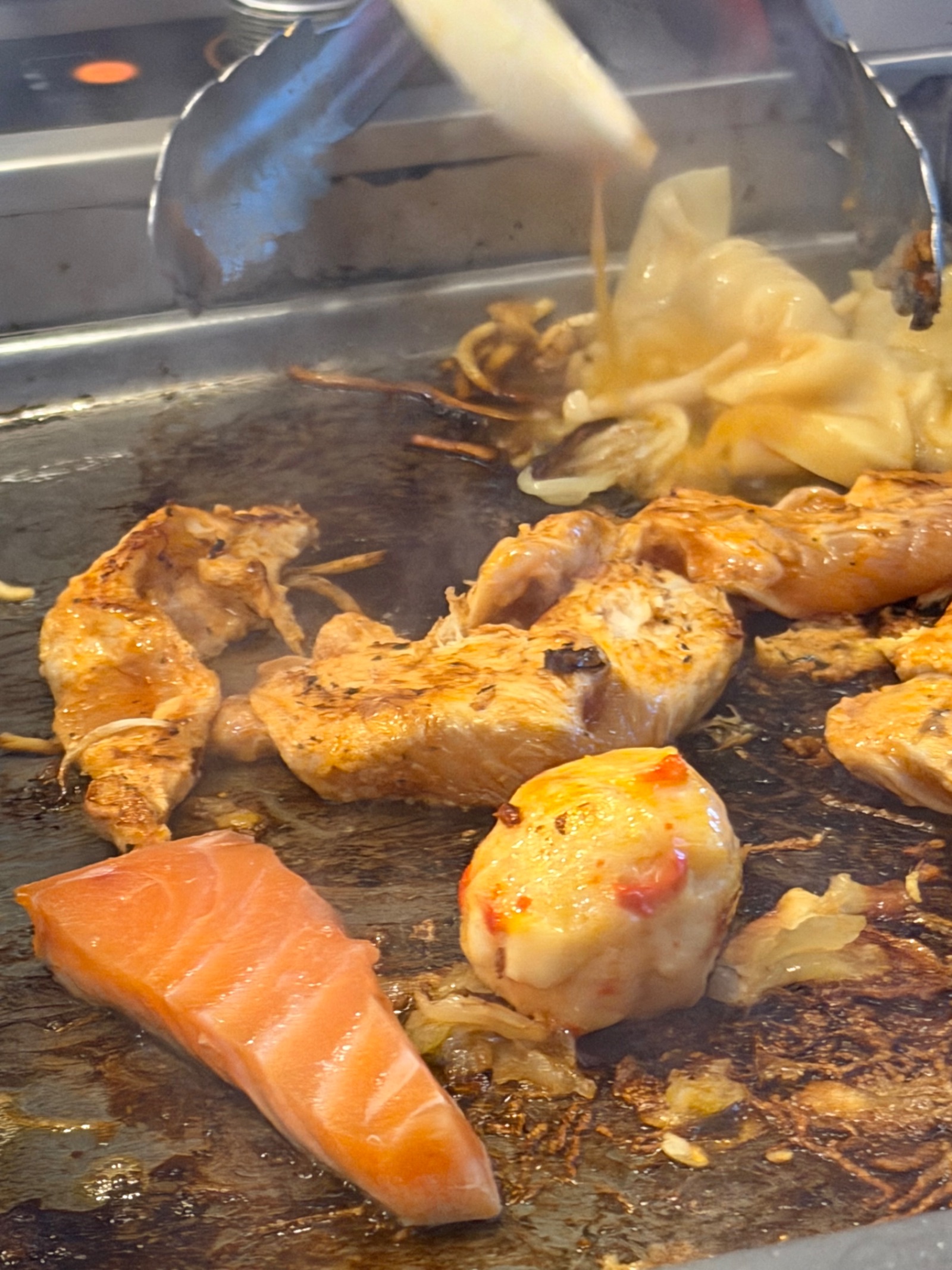 Jacksonville Flavors: Mastering the DIY Grill and Boil