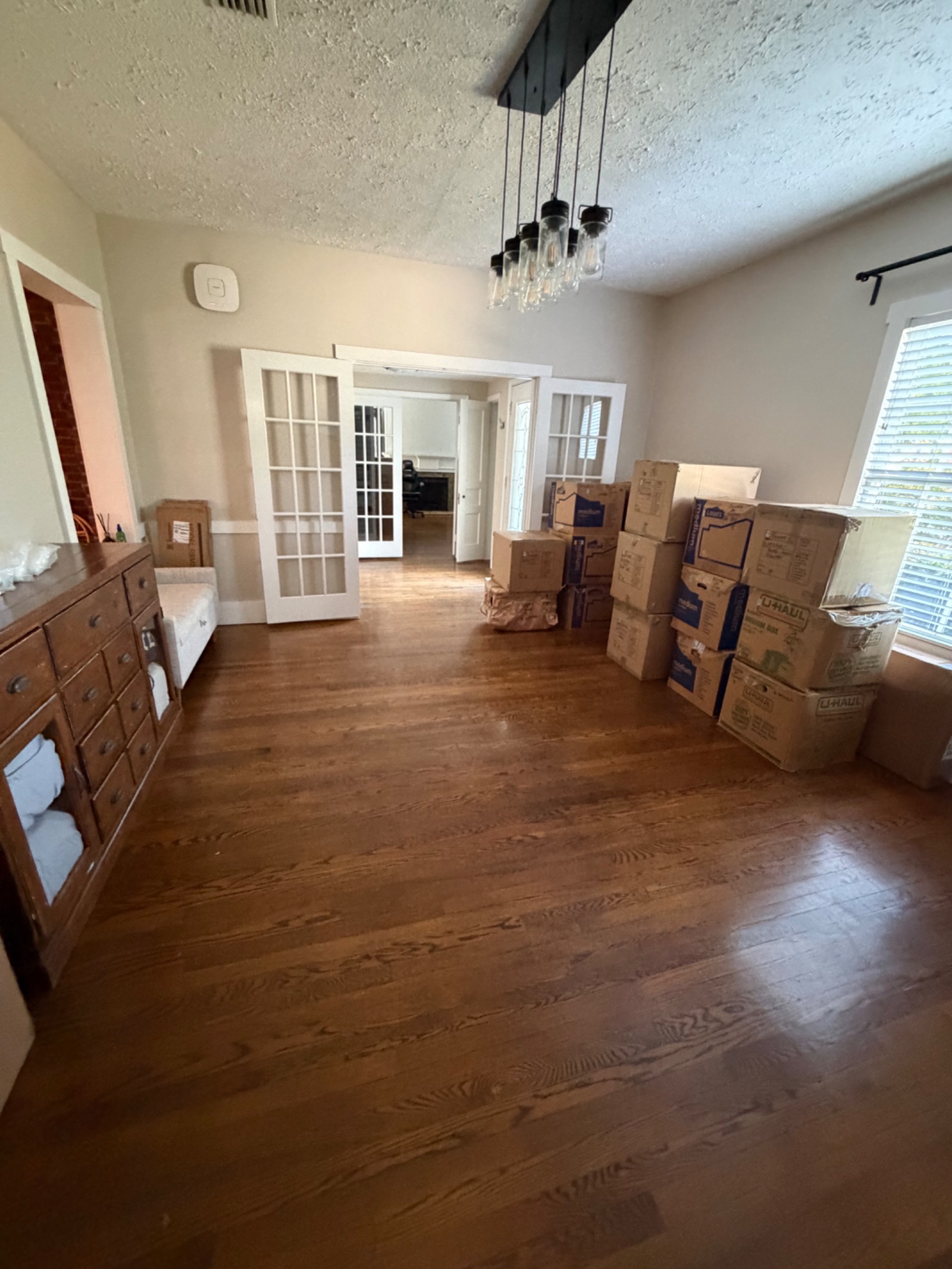 Ready for Japan: Pack-Out Complete and On to the Next Adventure!