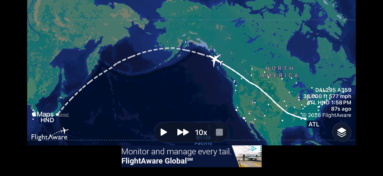 Konnichiwa Japan! Wheels Up on Our Biggest Adventure Yet