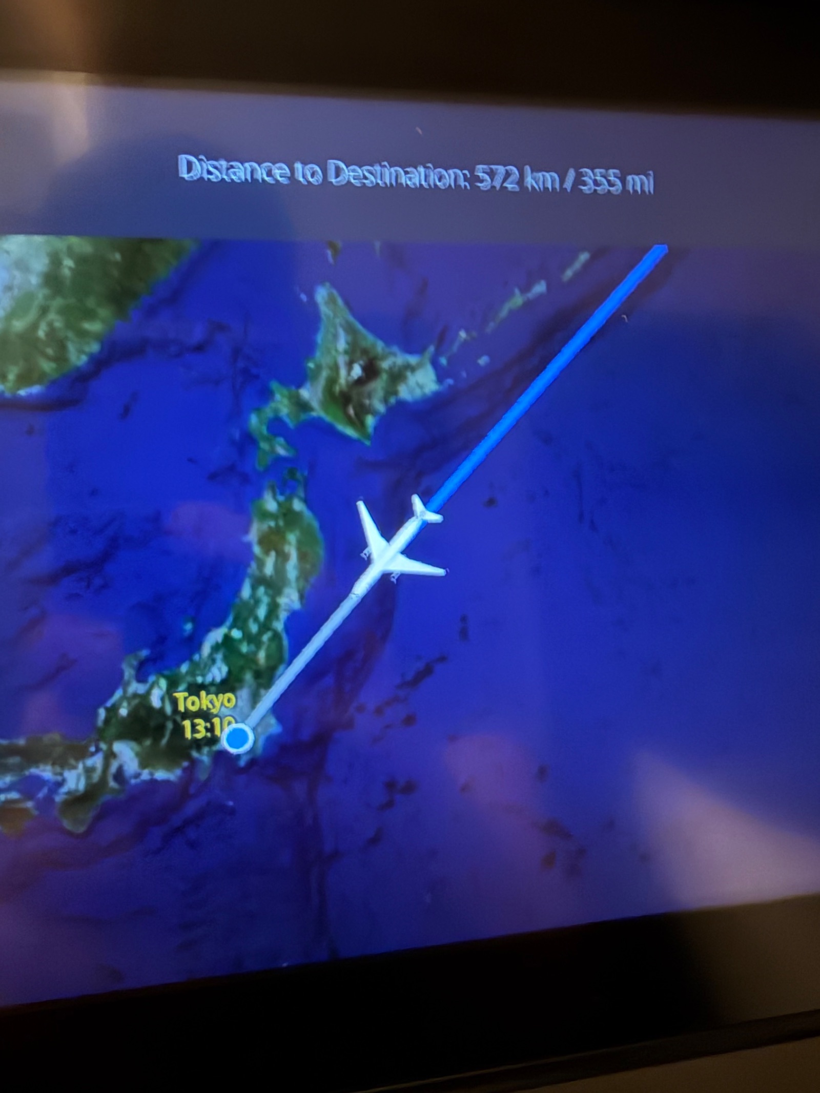 Konnichiwa Japan! Wheels Up on Our Biggest Adventure Yet