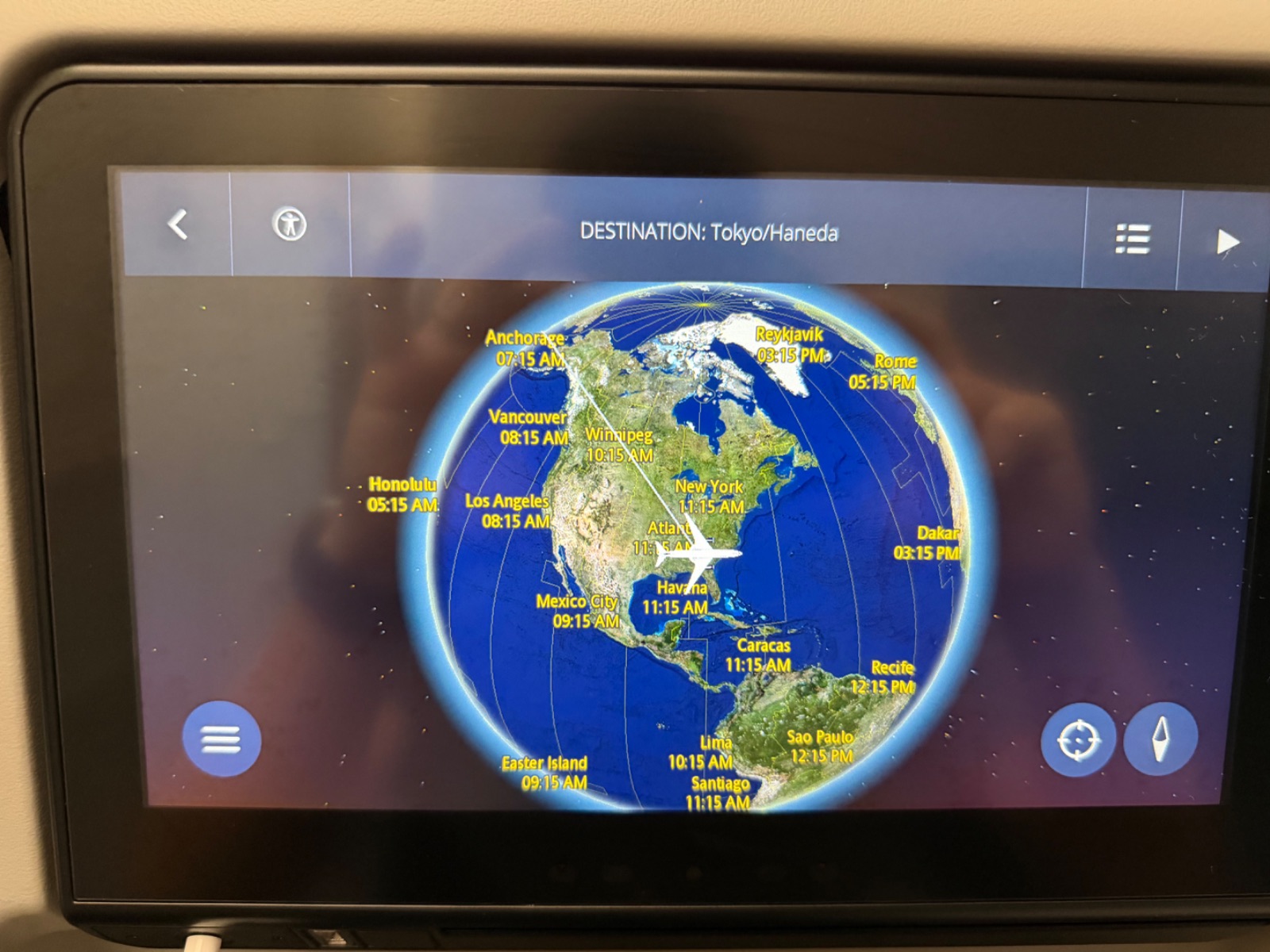 Konnichiwa Japan! Wheels Up on Our Biggest Adventure Yet