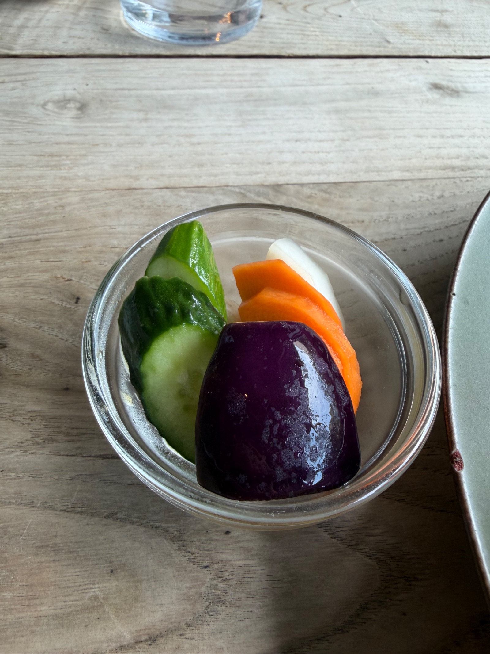Culinary Exploration in Kamakura: Sweet Strawberries & Savory Ethnic Curry