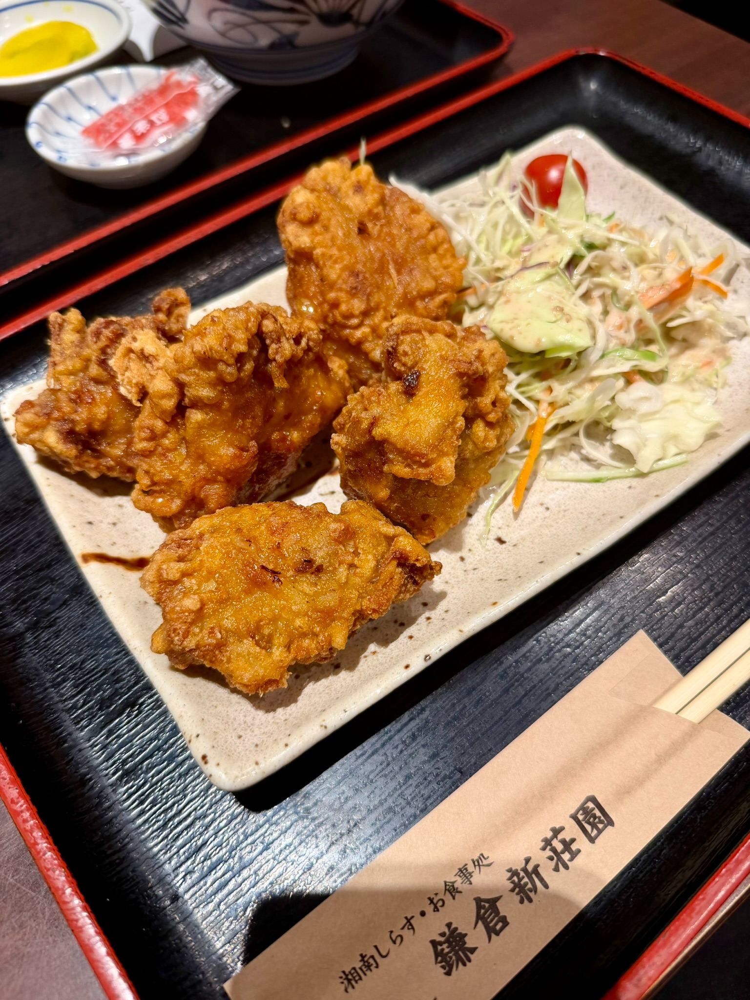 Foodie Highlights on Kamakura’s Komachi Street! 🍡🥢