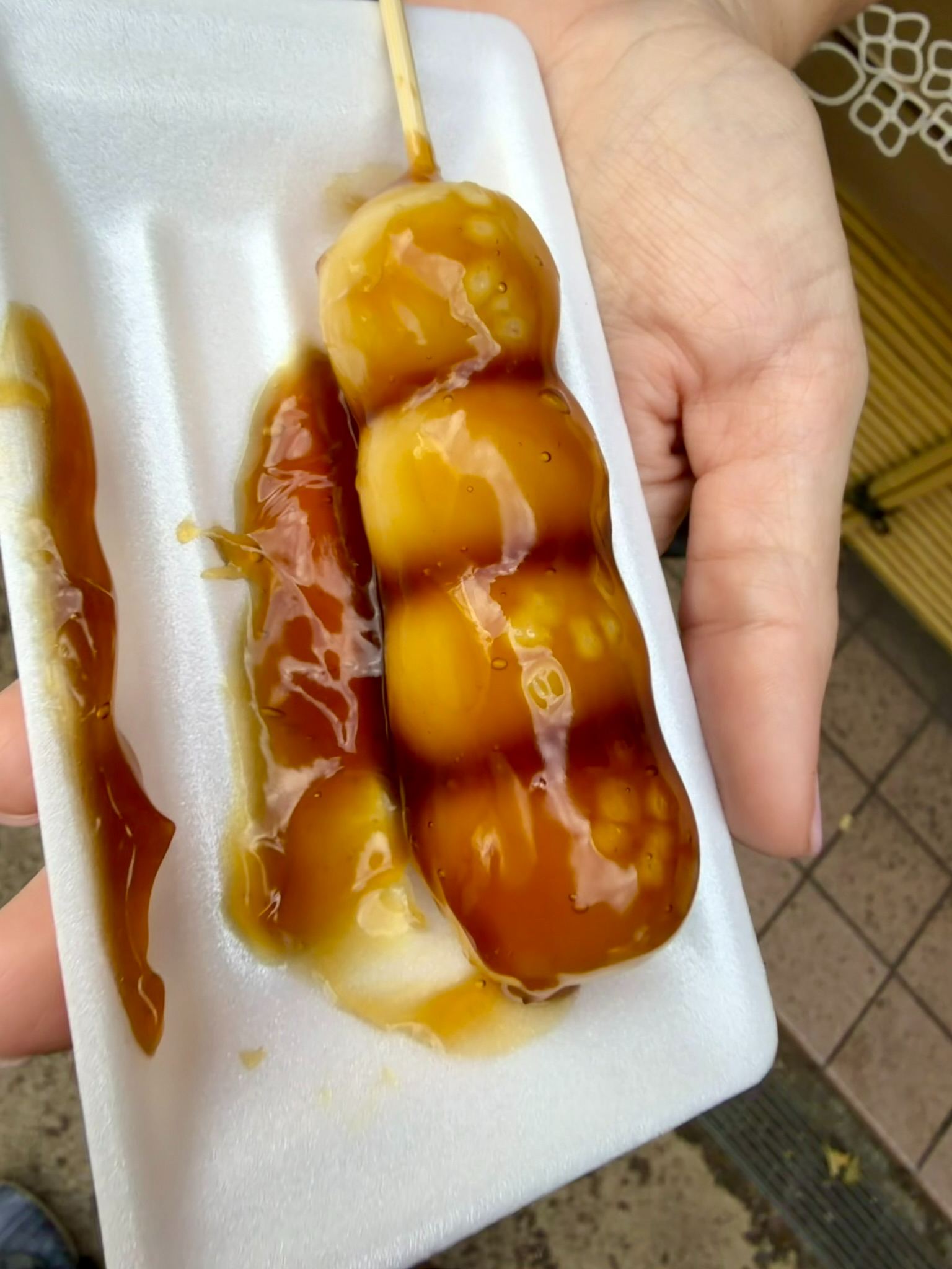 Foodie Highlights on Kamakura’s Komachi Street! 🍡🥢