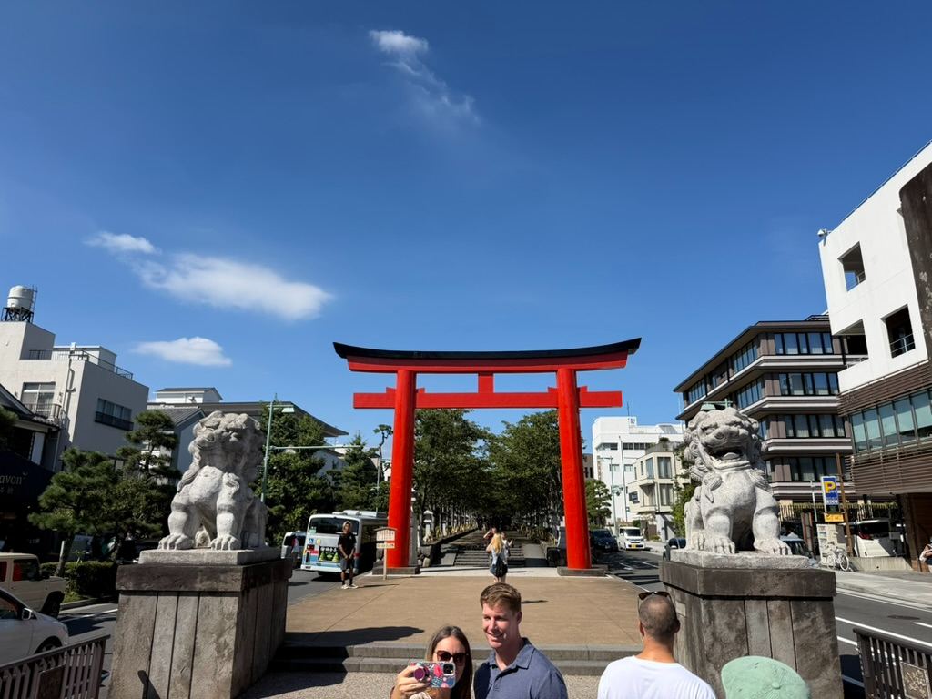 Exploring Kamakura: The Ultimate Easy Day Trip from Tokyo ⛩️🌊