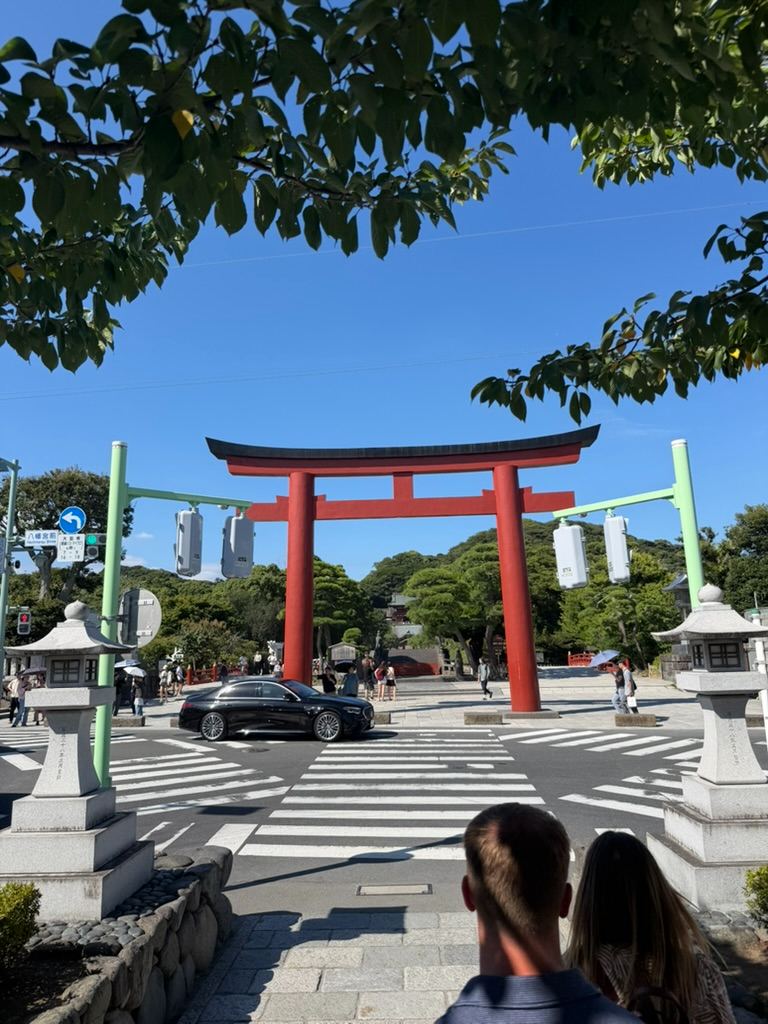 Exploring Kamakura: The Ultimate Easy Day Trip from Tokyo ⛩️🌊