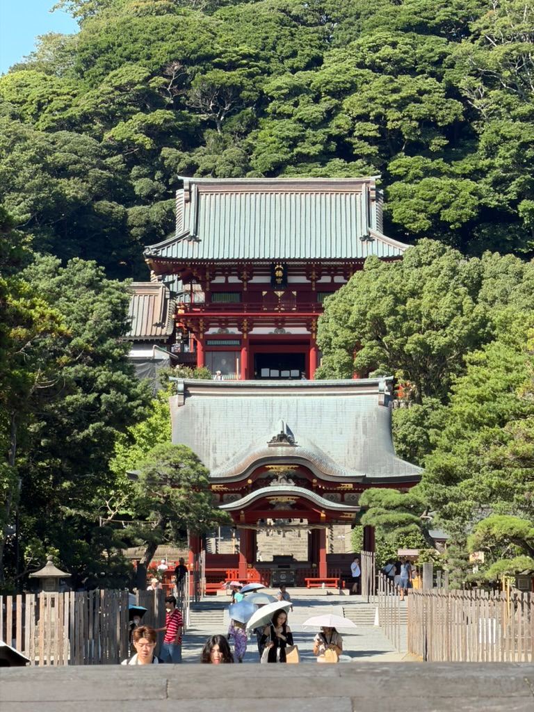 Exploring Kamakura: The Ultimate Easy Day Trip from Tokyo ⛩️🌊