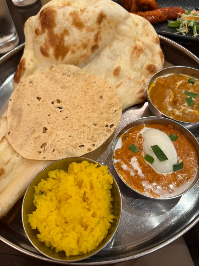 Authentic Nepalese & Indian Food at Gorkha Palace, Yokosuka! 🇳🇵🇮🇳🍛