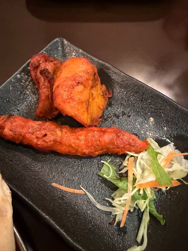 Authentic Nepalese & Indian Food at Gorkha Palace, Yokosuka! 🇳🇵🇮🇳🍛