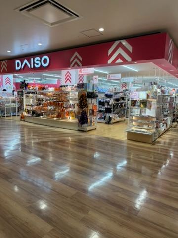 Lost in the Aisles: Exploring a Massive Daiso in Japan! 🇯🇵🛍️
