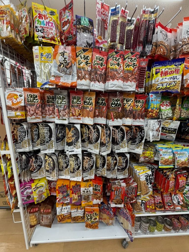 Lost in the Aisles: Exploring a Massive Daiso in Japan! 🇯🇵🛍️
